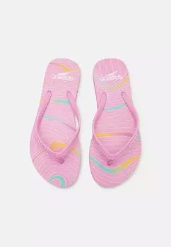 Сандалии Speedo, цвет printed