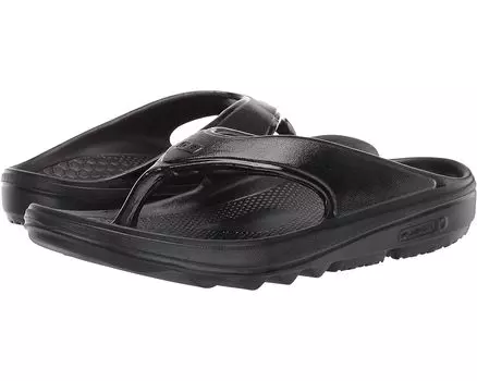 Сандалии Spenco Fusion 2 Fade, черный