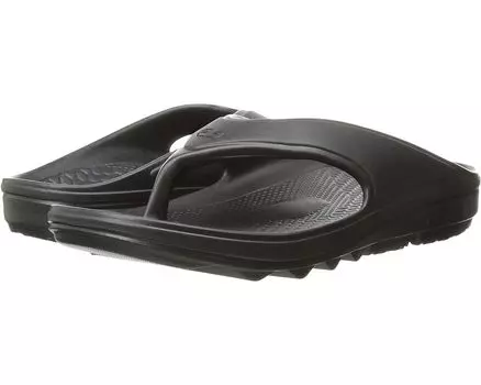 Сандалии Spenco Fusion II, черный