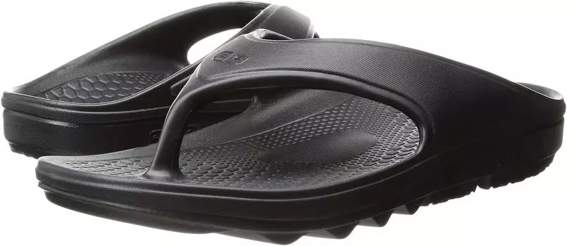 Сандалии Spenco Fusion II, черный