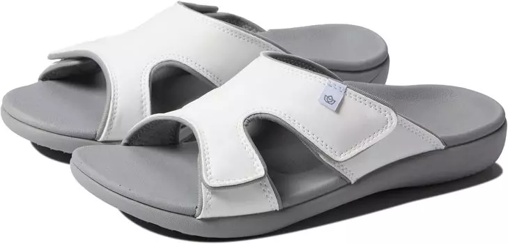 Сандалии Spenco Kholo Camo, белый