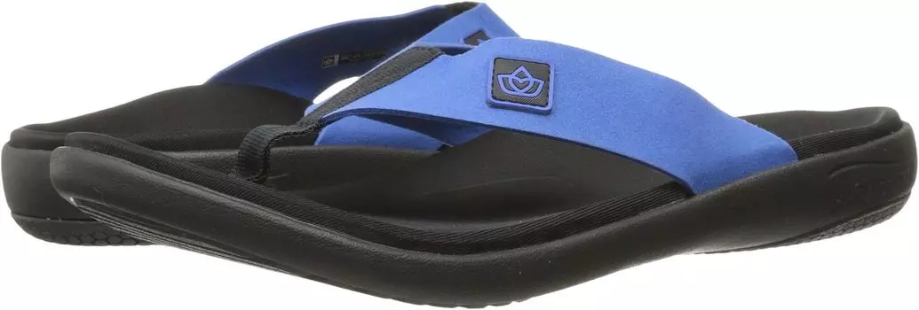 Сандалии Spenco Pure Sandal, цвет True Navy