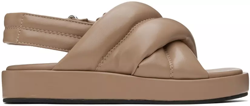 Сандалии «Спенсер» Stand Studio