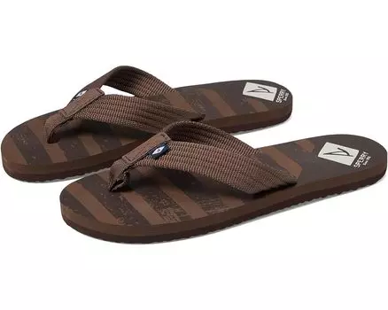Сандалии Sperry Calypso, коричневый