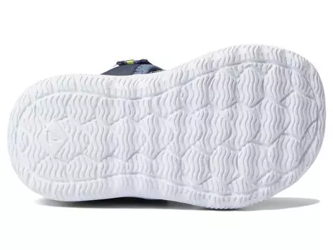 Сандалии Sperry Kids Coastal Break Sandal (Toddler/Little Kid), синий