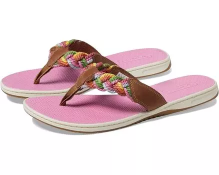 Сандалии Sperry Parrotfish, цвет Sahara