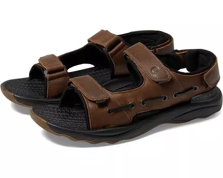 Сандалии Sperry Rivington, цвет Sahara