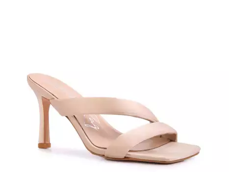 Сандалии Spice Sandal London Rag, цвет cream