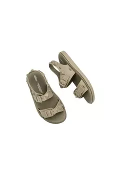 Сандалии SPIKES Melissa, бежевый