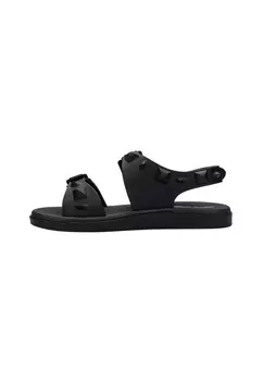 Сандалии SPIKES Melissa, черный