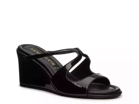 Сандалии Spirit Anne Klein, Black