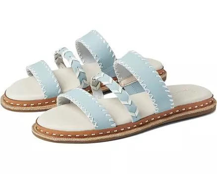 Сандалии Splendid Caia, цвет Aqua