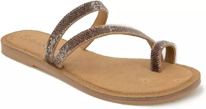 Сандалии Splendid Capri, цвет Suntan