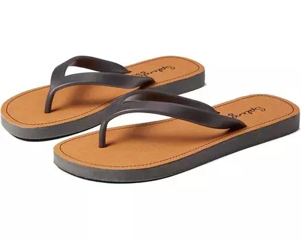 Сандалии Splendid Carrie, черный