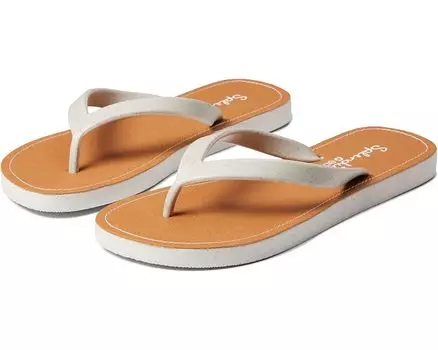 Сандалии Splendid Carrie, слоновая кость