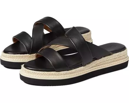 Сандалии Splendid Fara, черный