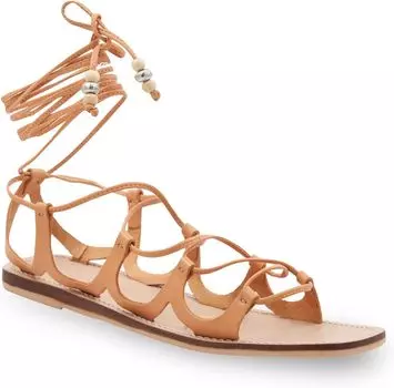 Сандалии Splendid Flavia, натуральный