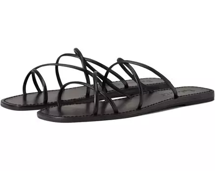 Сандалии Splendid Frankie, черный