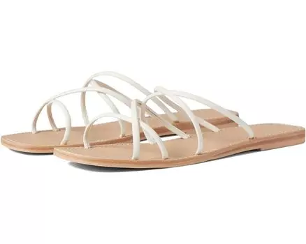 Сандалии Splendid Frankie, слоновая кость