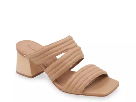 Сандалии Splendid Kaira, бежевый