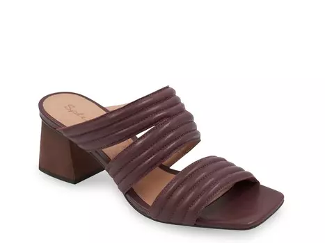 Сандалии Splendid Kaira, фиолетовый