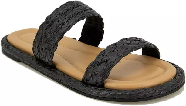 Сандалии Splendid Petra, черный