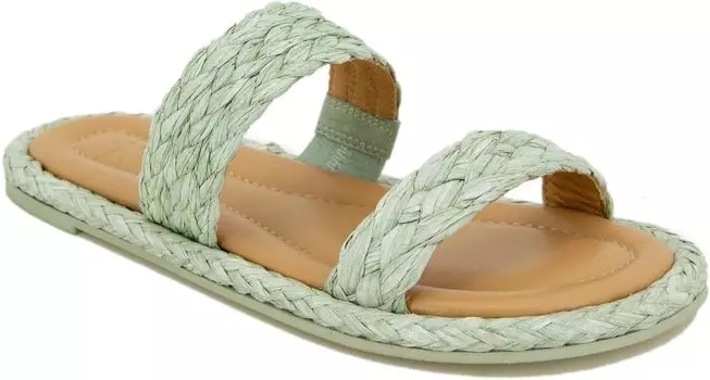 Сандалии Splendid Petra, цвет Cucumber