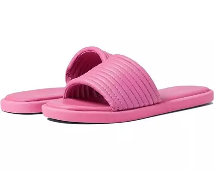 Сандалии Splendid Petunia, цвет Strawberry