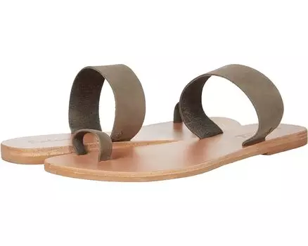 Сандалии Splendid Serenity, цвет Sage