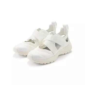 Сандалии спортивные Muji, черный