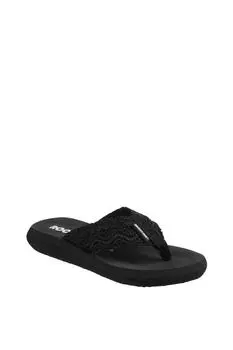 Сандалии Spotlight Lima Rocket Dog, черный