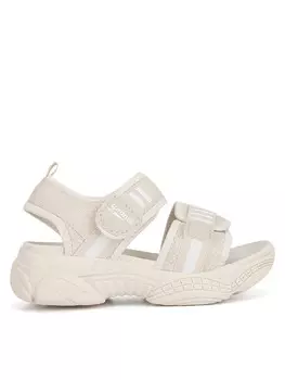 Сандалии Sprandi, бежевый