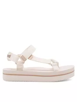 Сандалии Sprandi, бежевый