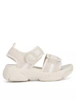 Сандалии Sprandi, бежевый