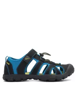 Сандалии Sprandi, черный