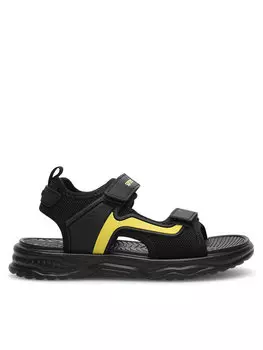 Сандалии Sprandi, черный