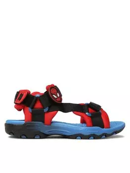 Сандалии Sprandi, черный