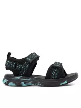 Сандалии Sprandi, черный