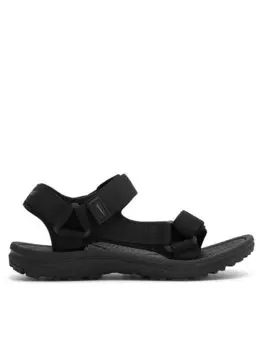 Сандалии Sprandi, черный