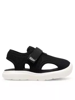 Сандалии Sprandi, черный