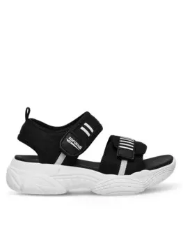 Сандалии Sprandi, черный