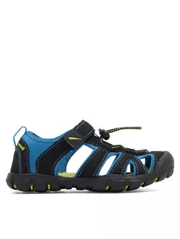 Сандалии Sprandi, черный