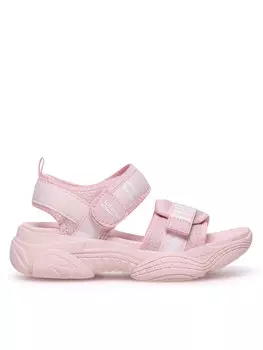 Сандалии Sprandi, розовый