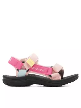 Сандалии Sprandi, розовый