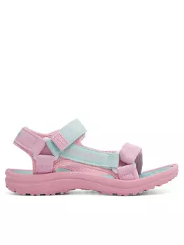 Сандалии Sprandi, розовый