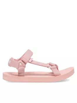 Сандалии Sprandi, розовый