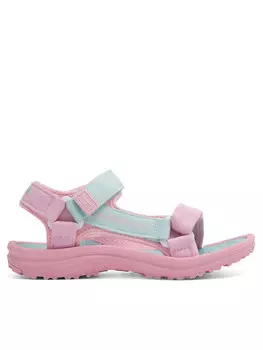 Сандалии Sprandi, розовый