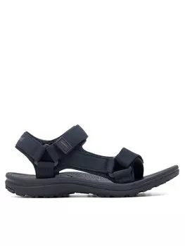 Сандалии Sprandi, синий