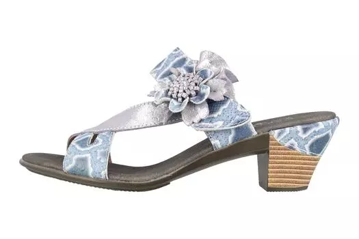 Сандалии Spring Footwear Sandaletten, черный