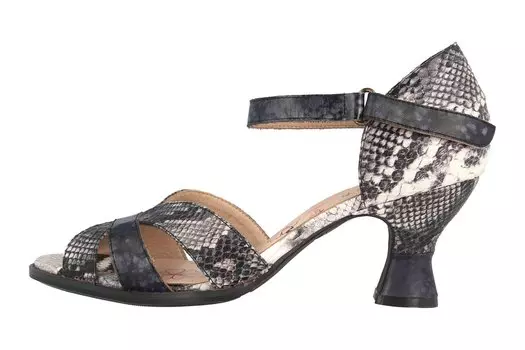 Сандалии Spring Footwear Sandaletten, разноцветный